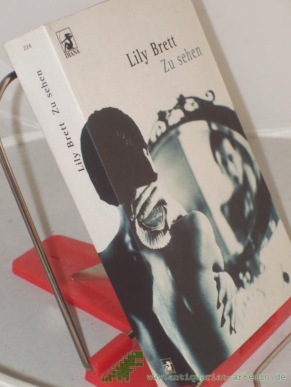 Product image 1 of the product “Zu sehen / Lily Brett. Aus dem Engl. von Anne Lösch ”