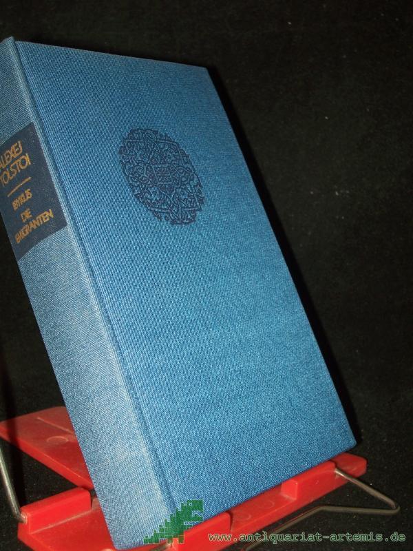 Product image 1 of the product “Ibykus / aus d. Russ. übers. von Christine Patzer ”