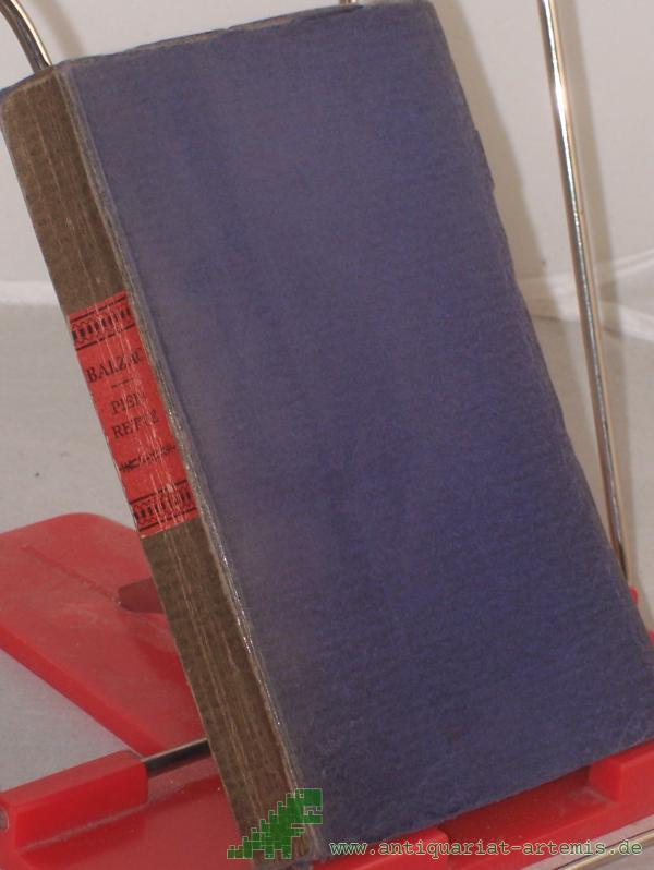 Product image 1 of the product “Pierrette ”