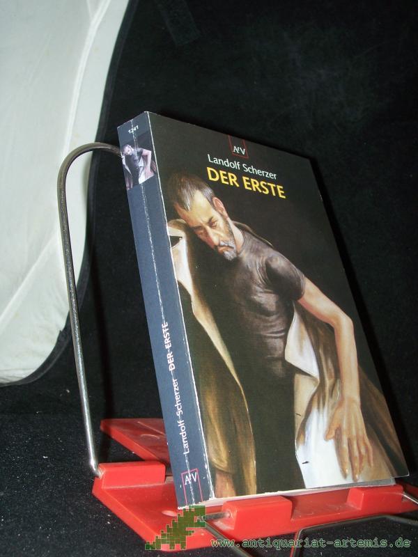 Product image 1 of the product “Der Erste ”