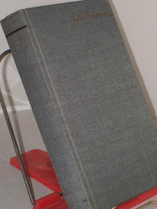 Product image 1 of the product “Die Perle : Erzählungen, Kurzgeschichten / John Steinbeck. Hrsg. von Hans Petersen. Aus d. Amerikan. übers. von Hans Ulrich Staub, Felix Horst u.a. ”