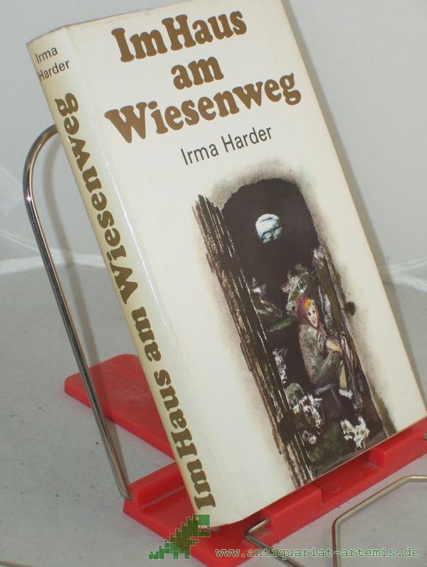 Product image 1 of the product “Im Haus am Wiesenweg / Irma Harder ”