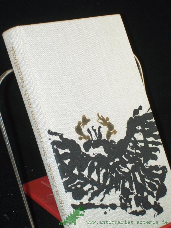 Product image 1 of the product “Sie nannten mich Nettelbeck / Heinz-Jürgen Zierke ”