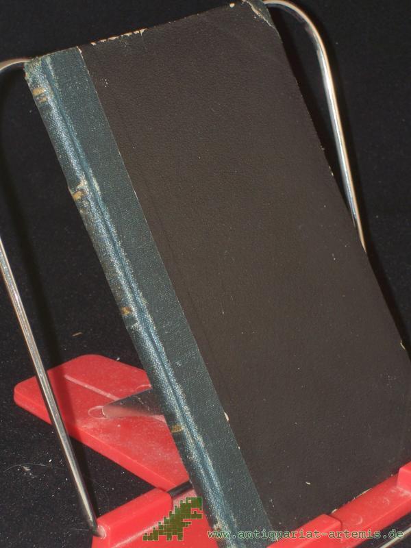 Product image 1 of the product “Quae feruntur carmina. Ex rec. A. Koechly. ”