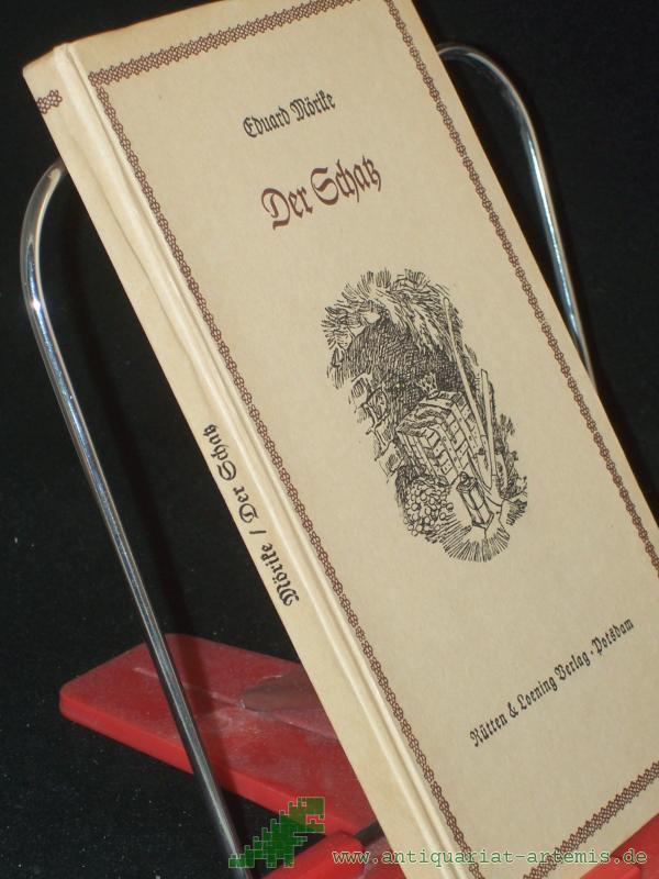 Product image 1 of the product “Der Schatz / Eduard Mörike ”