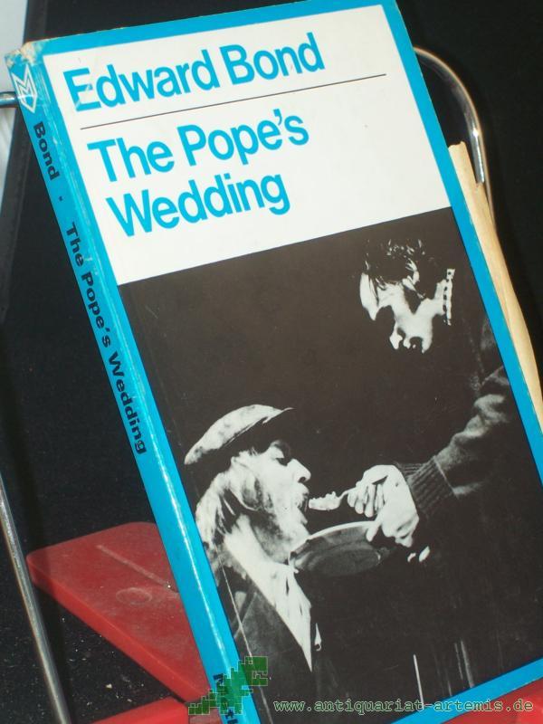 Artikelbild 1 des Artikels “The Pope`s Wedding “