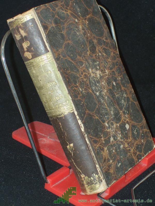 Product image 1 of the product “FESTBUCHLEIN EINE SCHRIFT FUR DAS VOLK, erstes Bändchen ”