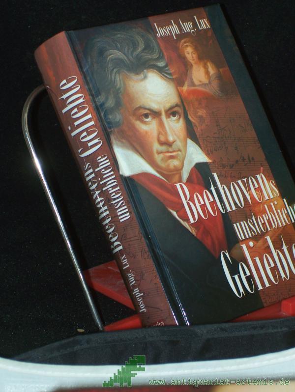 Artikelbild 1 des Artikels “Das Vermächtnis der Anne Boleyn / Robin Maxwell. Aus dem Amerikan. von Maria Czedik-Eysenberg “
