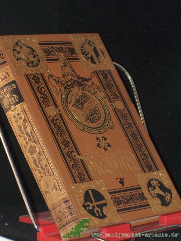Product image 1 of the product “Die Gred. Romann aus dem alten Nürnberg. Erster Band ”