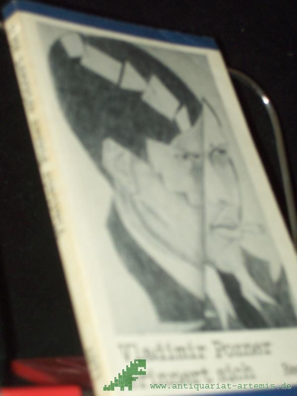 Product image 1 of the product “Vladimir Pozner erinnert sich : aus d. Franz. / Übers. von Stephan Hermlin ”