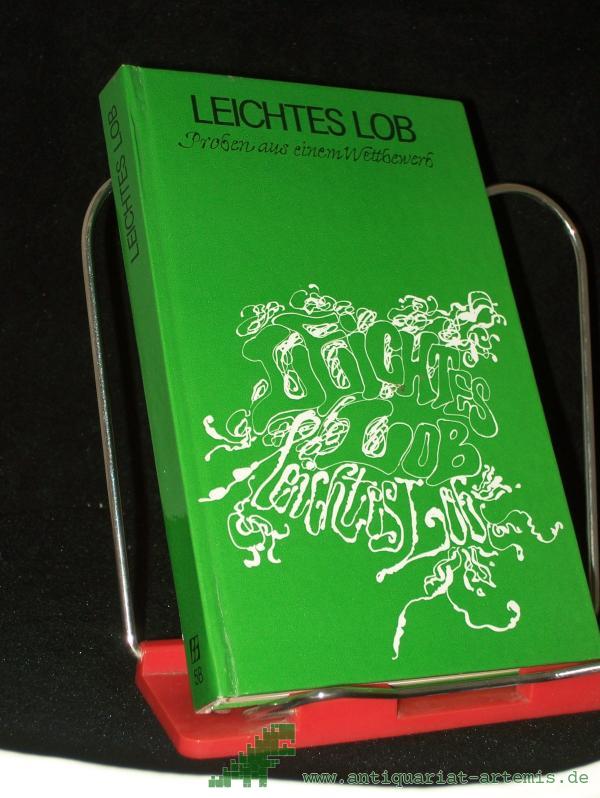 Product image 1 of the product “Leichtes Lob : Proben aus e. 