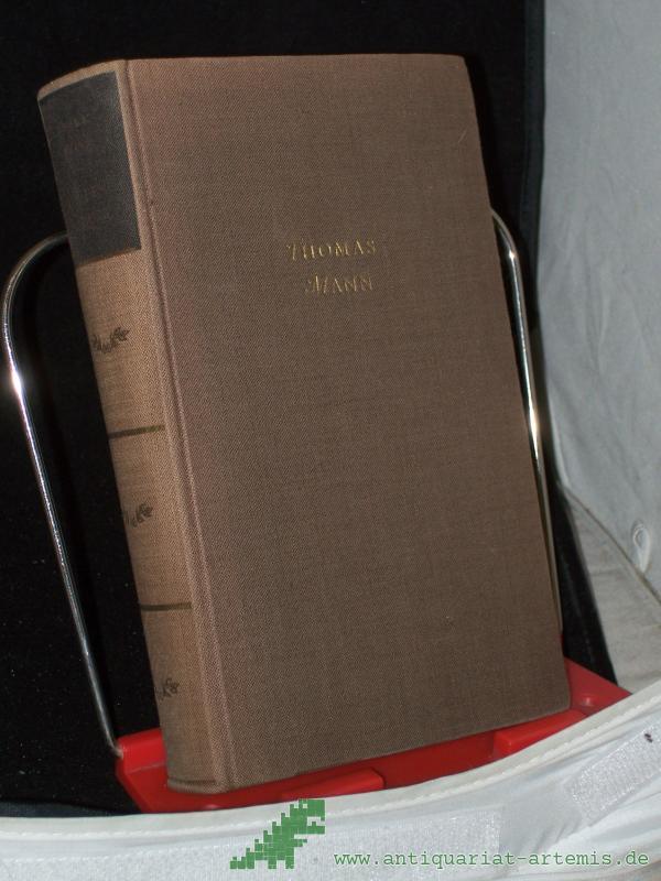 Artikelbild 1 des Artikels “Buddenbrooks : Verfall e. Familie / Thomas Mann “