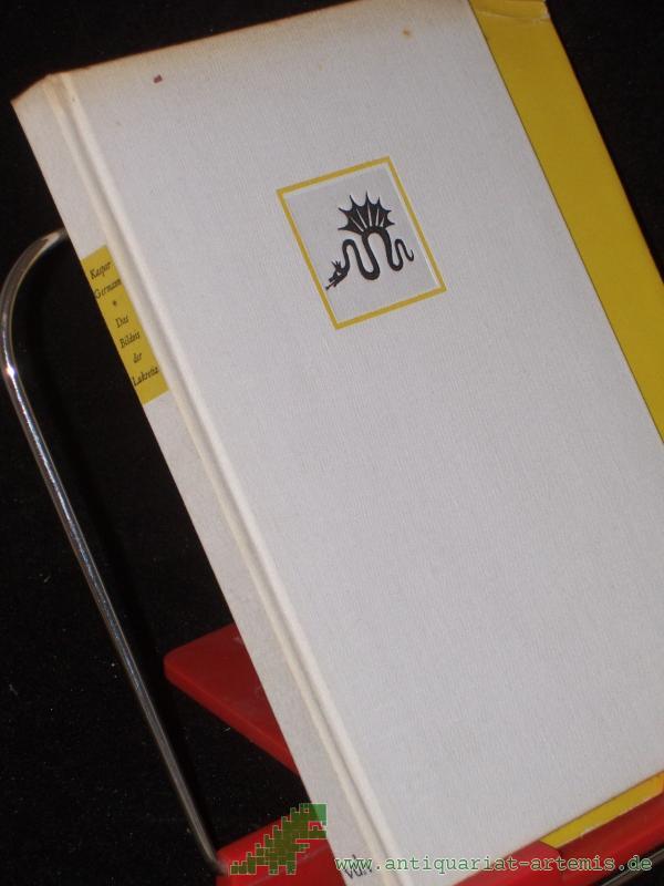 Product image 1 of the product “Das Bildnis der Lukretia : Eine Erzählung um Lucas Cranach d.Ä / Kaspar Germann ”