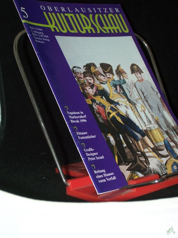 Product image 1 of the product “3/1996 ”