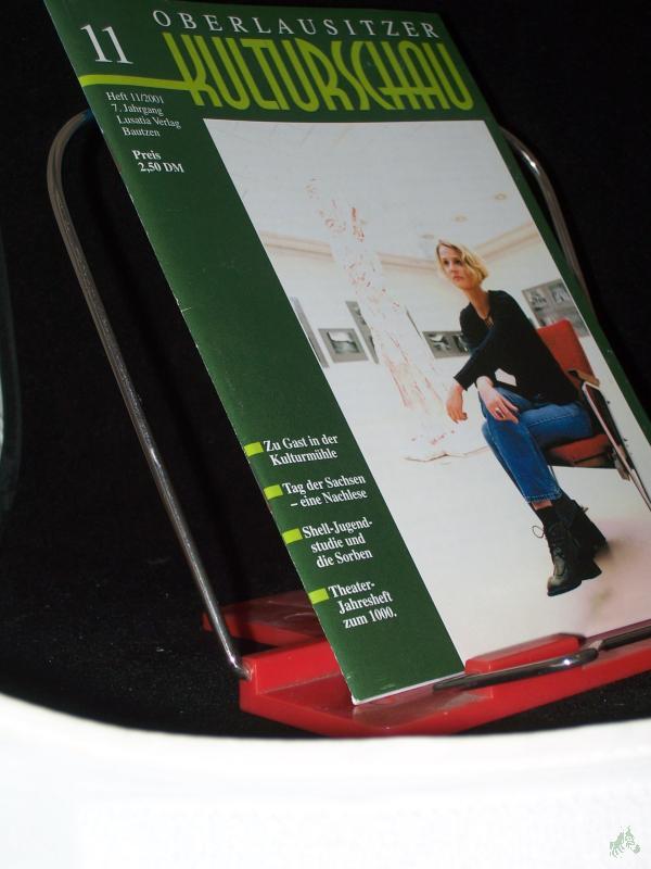 Product image 1 of the product “11/2001 ”