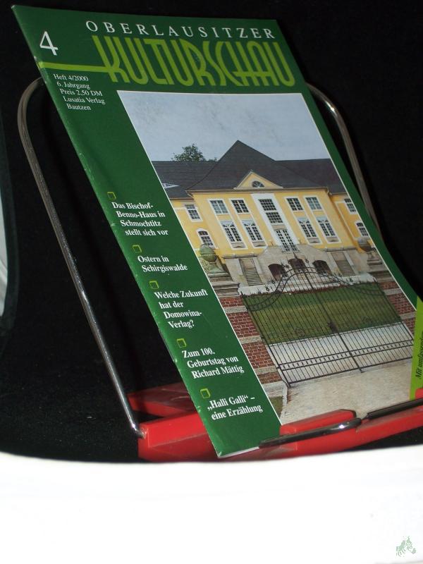 Product image 1 of the product “4/2000 ”