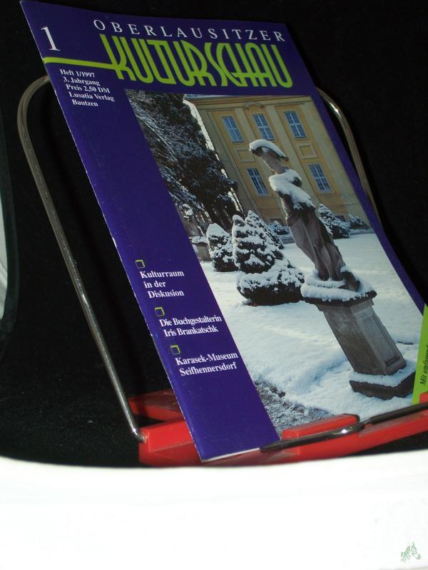 Product image 1 of the product “1/1997 ”