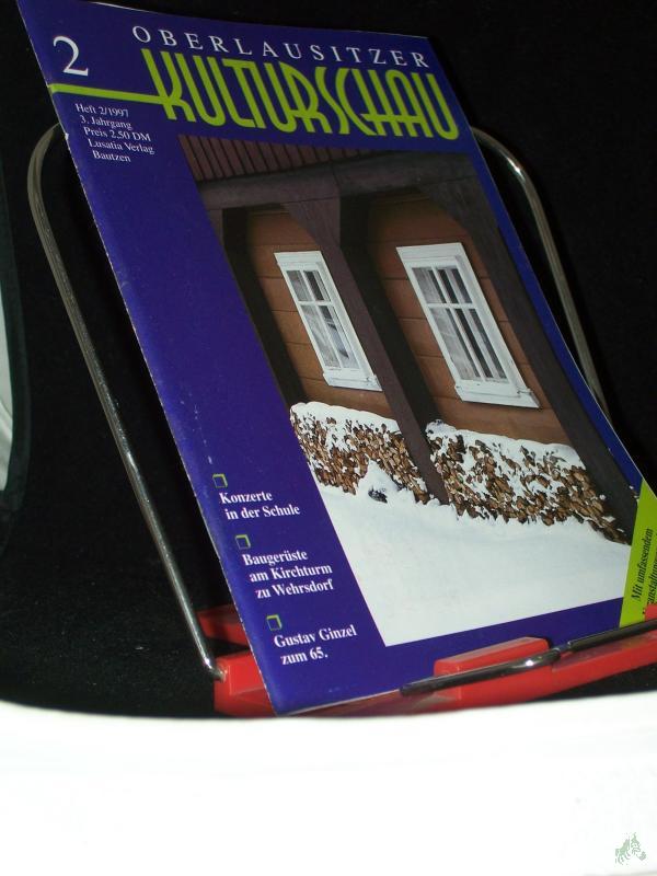 Product image 1 of the product “2/1997 ”