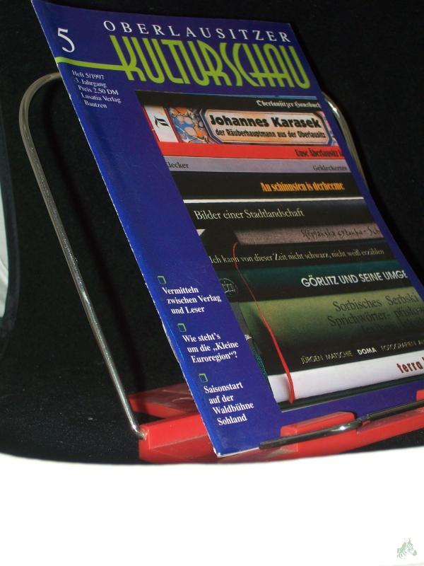 Product image 1 of the product “5/1997 ”