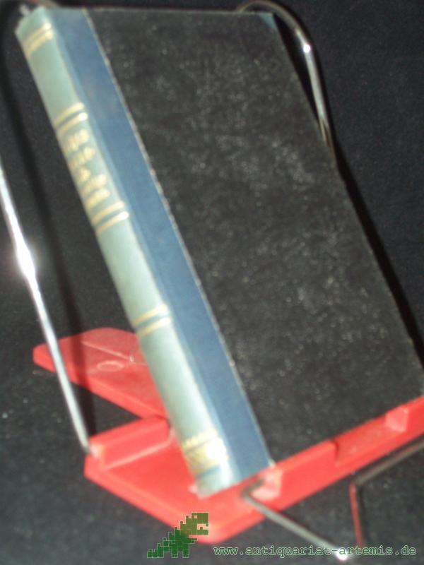 Product image 1 of the product “Goethes Werke, Neunundzwanzigster Band, 29. Band, Auswärtige Literatur und Volkspoesie ”