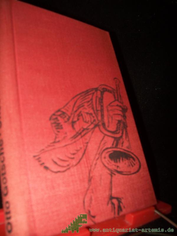 Product image 1 of the product “Unser kleiner Trompeter : Roman / Otto Gotsche ”