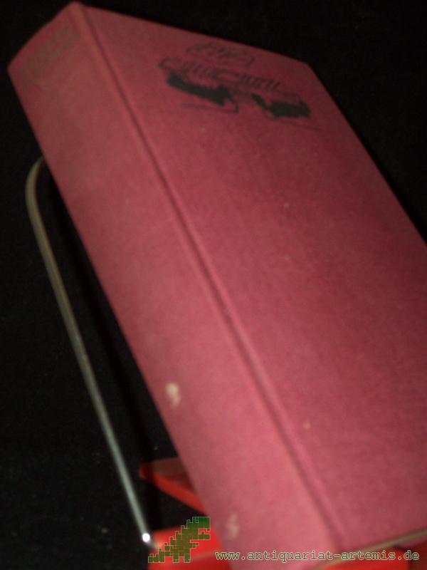 Product image 1 of the product “Diplomaten : Histor. Roman / Sawwa Dangulow. [Aus d. Russ. v. Dieter Pommerenke ; Willi Hoepp] ”