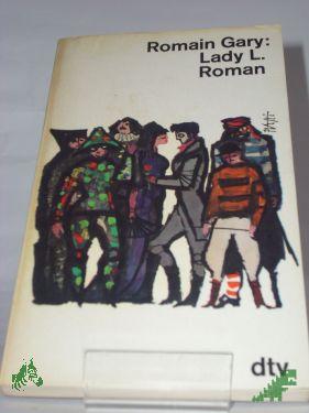 Product image 1 of the product “Lady L. : Roman / Romain Gary. Dt. von Gert Woerner ”