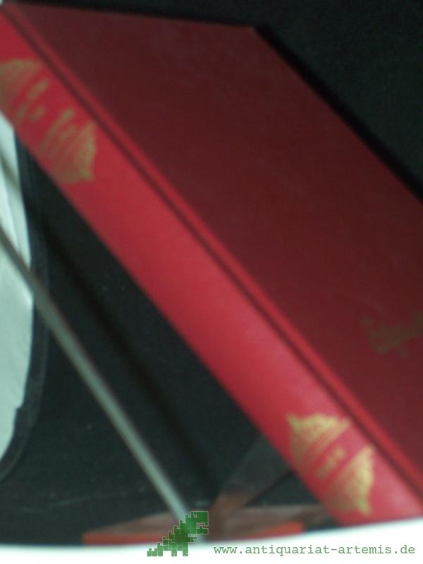 Product image 1 of the product “Band 4 , Dichtungen, gesammelte Schriften, übersetzt von Hedda Moeller Bruck und Hedwig Lachmann ”