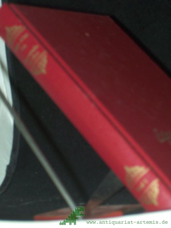Product image 1 of the product “Band 1 , gesammelte Schriften, übersetzt von Hedda Moeller Bruck und Hedwig Lachmann ”