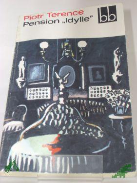 Artikelbild 1 des Artikels “Pension 