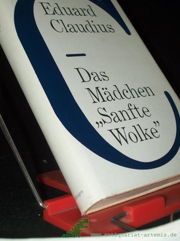 Product image 1 of the product “Das Mädchen 
