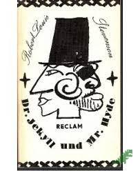 Product image 1 of the product “Dr. Jekyll und Mr. Hyde : aus d. Engl. / Robert Louis Stevenson. [Übers. von Curt Thesing] ”