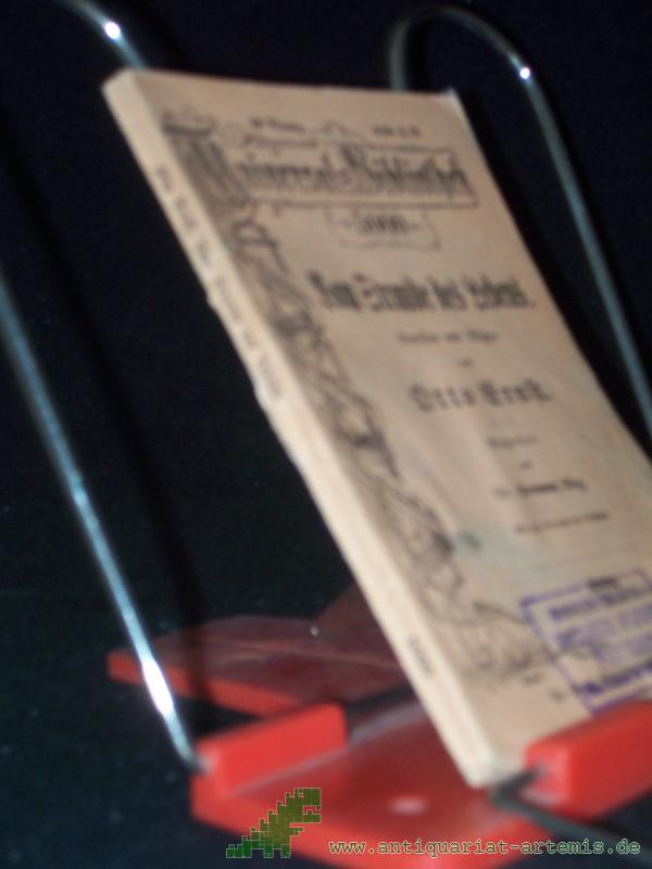 Product image 1 of the product “Vom Strande des Lebens / Novellen u. Skizzen v. Otto Ernst. Eingel. f. Hermann Diez. Mit d. Bildn. d. Dichters ”