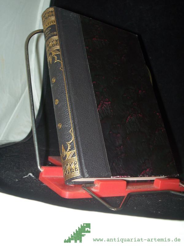 Product image 1 of the product “Weltanschauung / L. N. Tolstoj. Auswahl v. W. Lüdtke ”