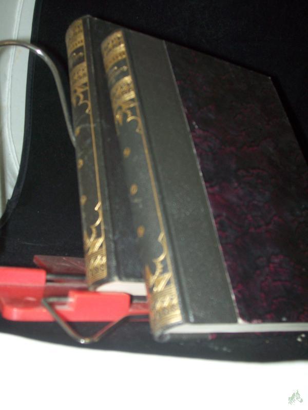 Artikelbild 1 des Artikels “Auferstehung : Roman in 3 Tln / L. N. Tolstoj. Übers. v. Harald Torp “