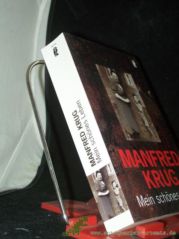Artikelbild 1 des Artikels “Mein schönes Leben / Manfred Krug “