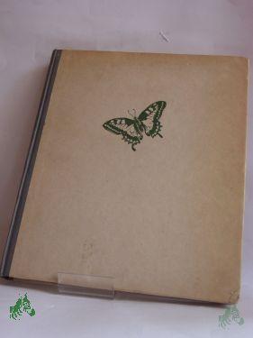 Product image 1 of the product “Erlebte Natur : Unsere dt. Tierwelt in Bildreihen / Franz Graf Zedtwitz ”