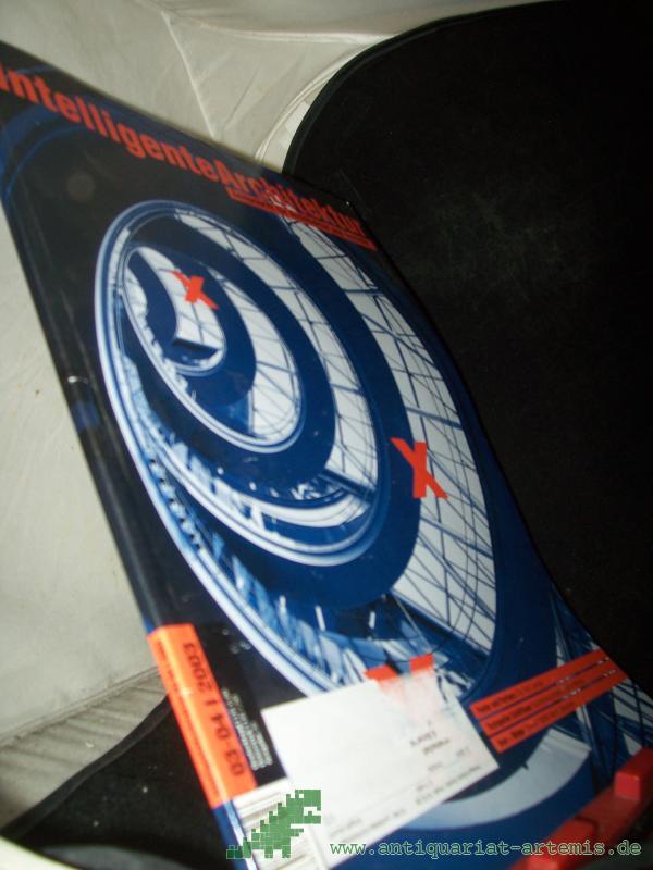 Product image 1 of the product “3/4 2003 ”