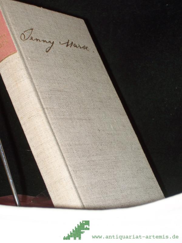Product image 1 of the product “Jenny Marx : d. Lebensweg e. Sozialistin / Luise Dornemann ”