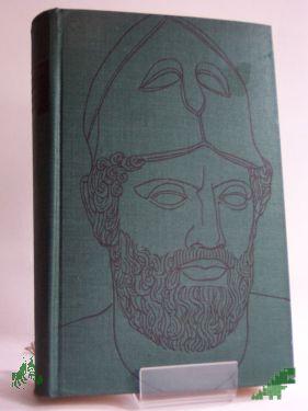 Product image 1 of the product “Mensch - Mass aller Dinge : Roman d. Perikles / Konrad Haemmerling ”