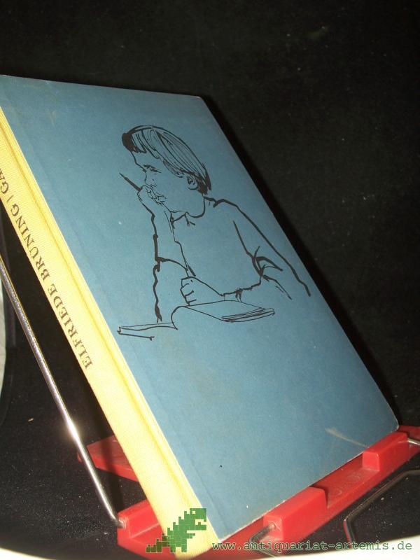 Product image 1 of the product “Gabriele : Ein Tagebuch / Elfriede Brüning. [Ill.: Gerda Altendorf] ”
