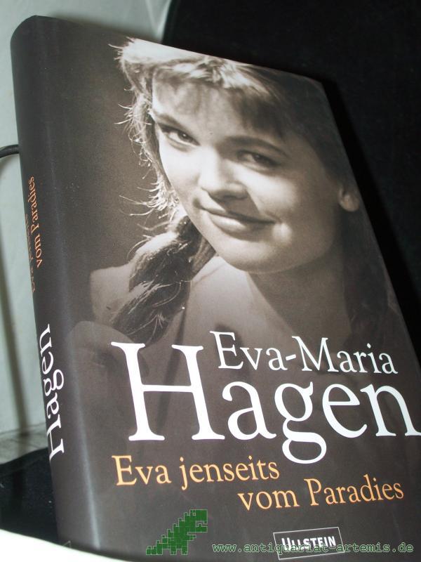 Artikelbild 1 des Artikels “Eva jenseits vom Paradies / Eva-Maria Hagen “