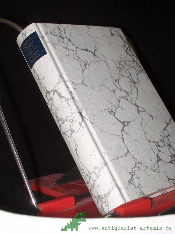 Artikelbild 1 des Artikels “Hesse, Hermann: Die Romane und die grossen Erzählungen Teil: Bd. 6., Narziß und Goldmund “