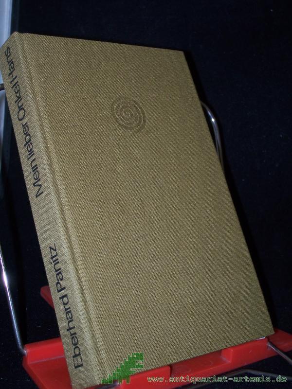 Product image 1 of the product “Mein lieber Onkel Hans : 5 Kap. e. königl. Lebens ; Roman / Eberhard Panitz ”