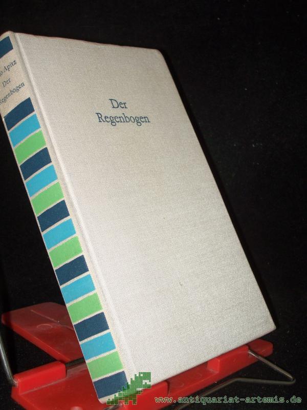 Artikelbild 1 des Artikels “Der Regenbogen : Roman / Bruno Apitz “
