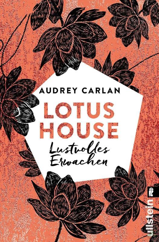 Product image 1 of the product “Lustvolles Erwachen / Audrey Carlan ; aus dem Amerikanischen von Ulrike Peters-Kania ”