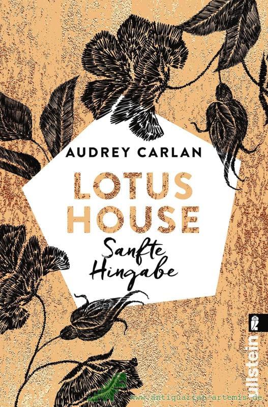 Product image 1 of the product “Sanfte Hingabe : Roman / Audrey Carlan ; aus dem Amerikanischen von Elsie Meerbusch ”