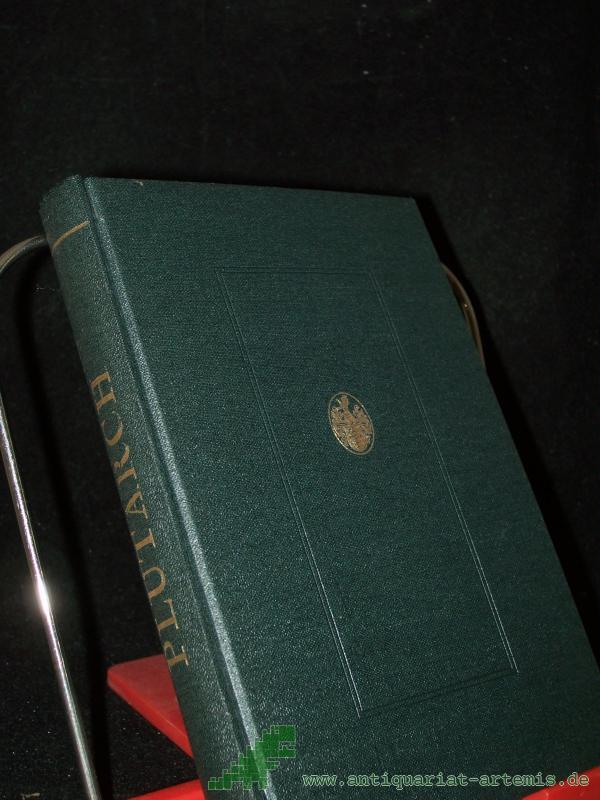 Product image 1 of the product “Gajus Marcius Coriolanus, Marcus Antonius / Plutarch ”