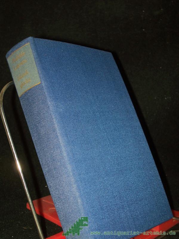 Product image 1 of the product “Islandglocke / Halldór Laxness. [Aus d. Isländ. übers. von Ernst Harthern. Mit e. Nachw. von Bruno Kress] ”