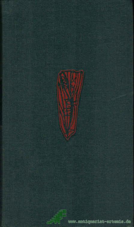 Product image 1 of the product “Der Fixer : Roman / Bernard Malamud. Aus d. Amerikan. von Herta Haas ”